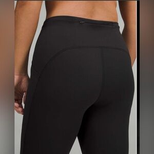 Lululemon Swift Speed High-Rise Tight 28" BNWT